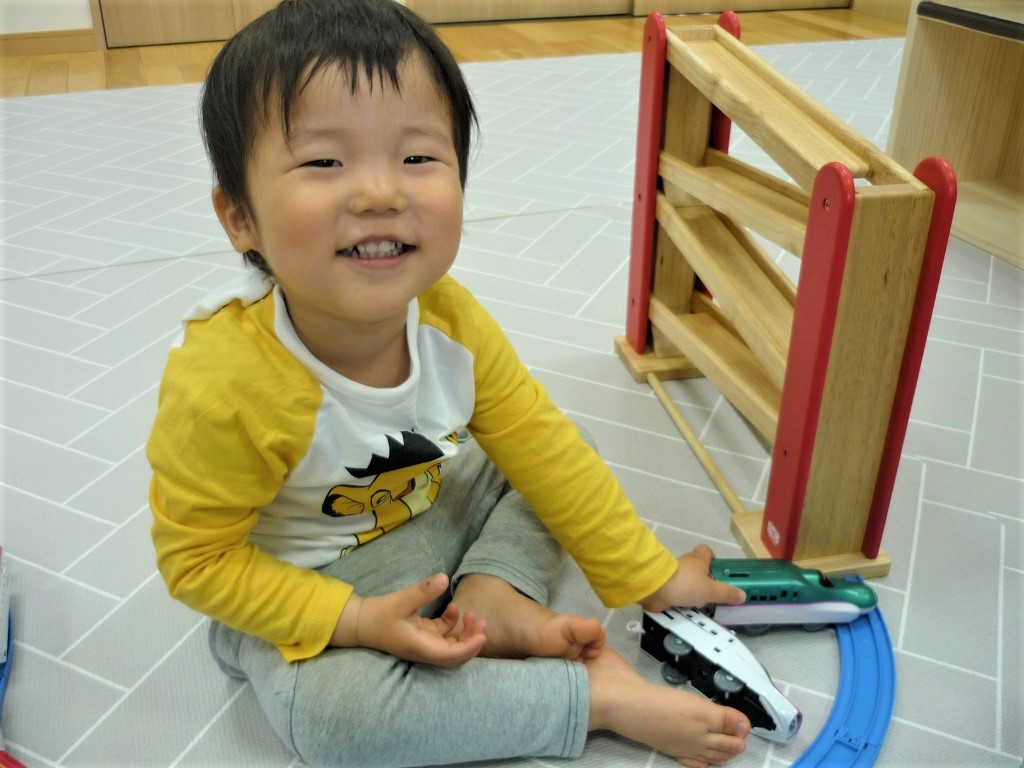 おれんじハウス中葛西保育園